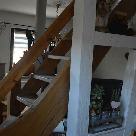 Maison Bleue Lejlighed Saverne Eksteriør billede